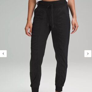 Black Lulu Dance Studio Jogger | NWOT
